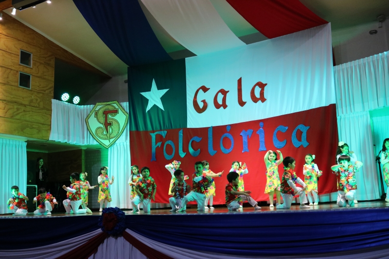 Gala Folclórica 2026